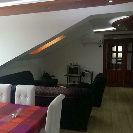 Apartman Ivana Ica Сокобаня Экстерьер фото