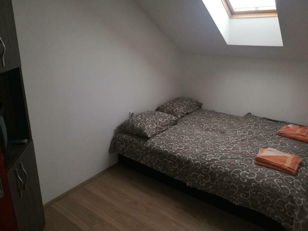Apartman Ivana Ica Сокобаня Экстерьер фото